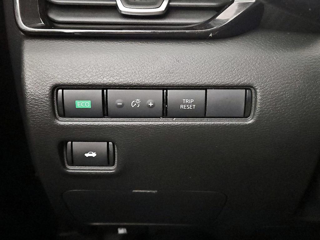 used 2024 Nissan Sentra car, priced at $20,998