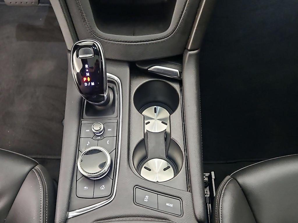 used 2022 Cadillac XT6 car, priced at $30,998