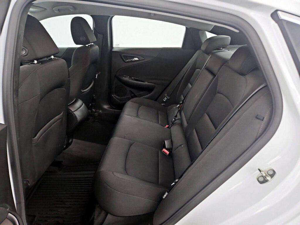 used 2018 Chevrolet Malibu car, priced at $14,599
