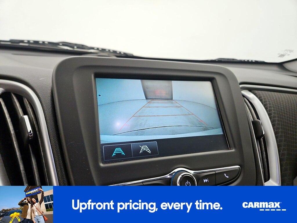used 2018 Chevrolet Malibu car, priced at $14,599