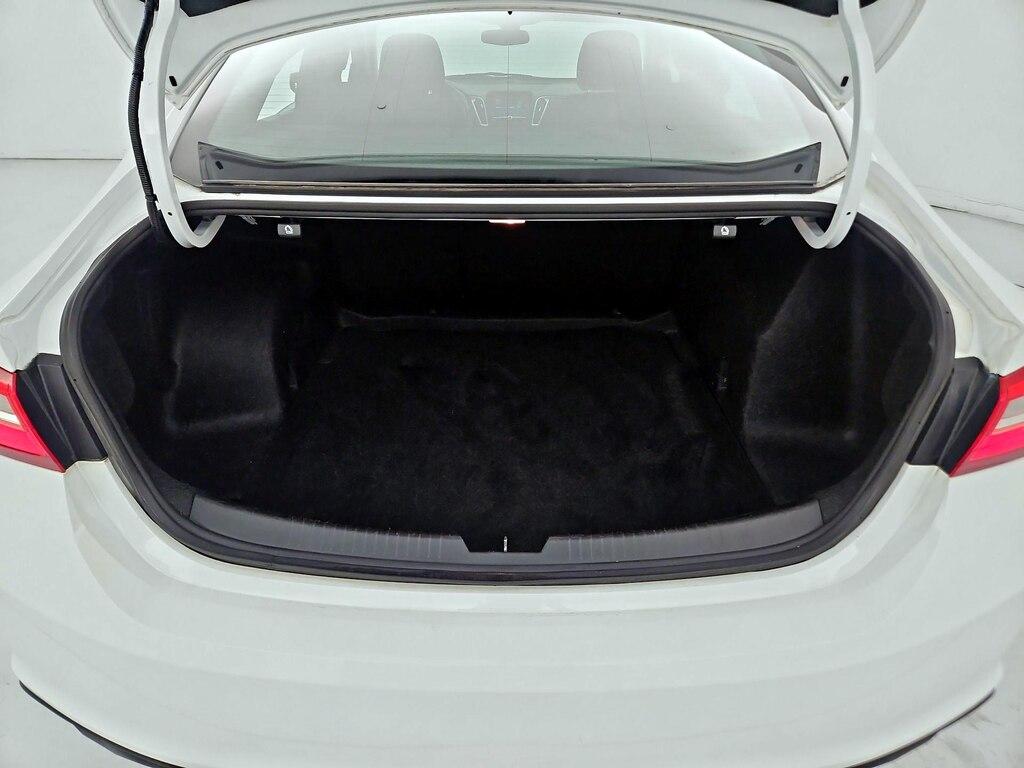 used 2018 Chevrolet Malibu car, priced at $14,599