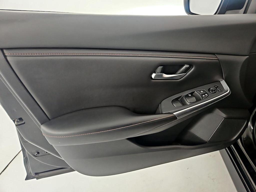 used 2022 Nissan Sentra car, priced at $18,998