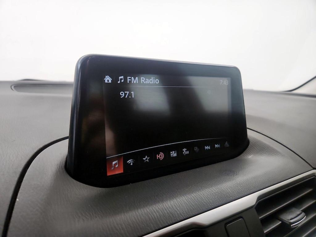 used 2017 Mazda Mazda3 car, priced at $13,998