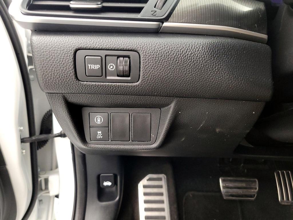 used 2020 Honda Accord car, priced at $23,998