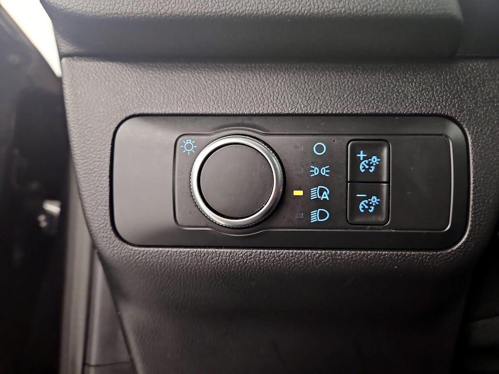 used 2022 Ford Escape car, priced at $18,998