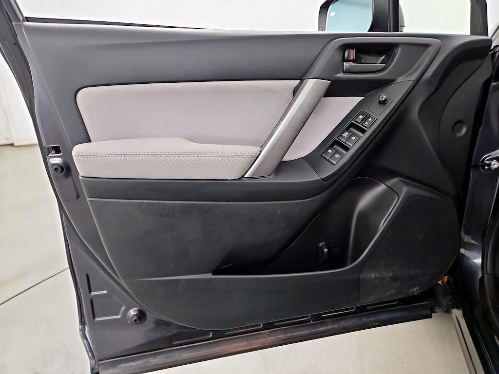 used 2015 Subaru Forester car, priced at $18,998