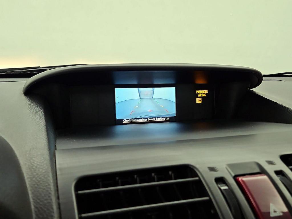 used 2015 Subaru Forester car, priced at $18,998