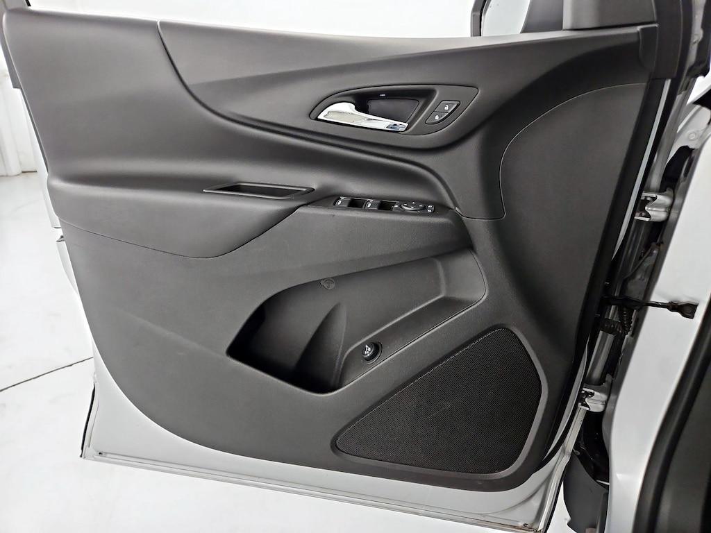 used 2022 Chevrolet Equinox car, priced at $22,998