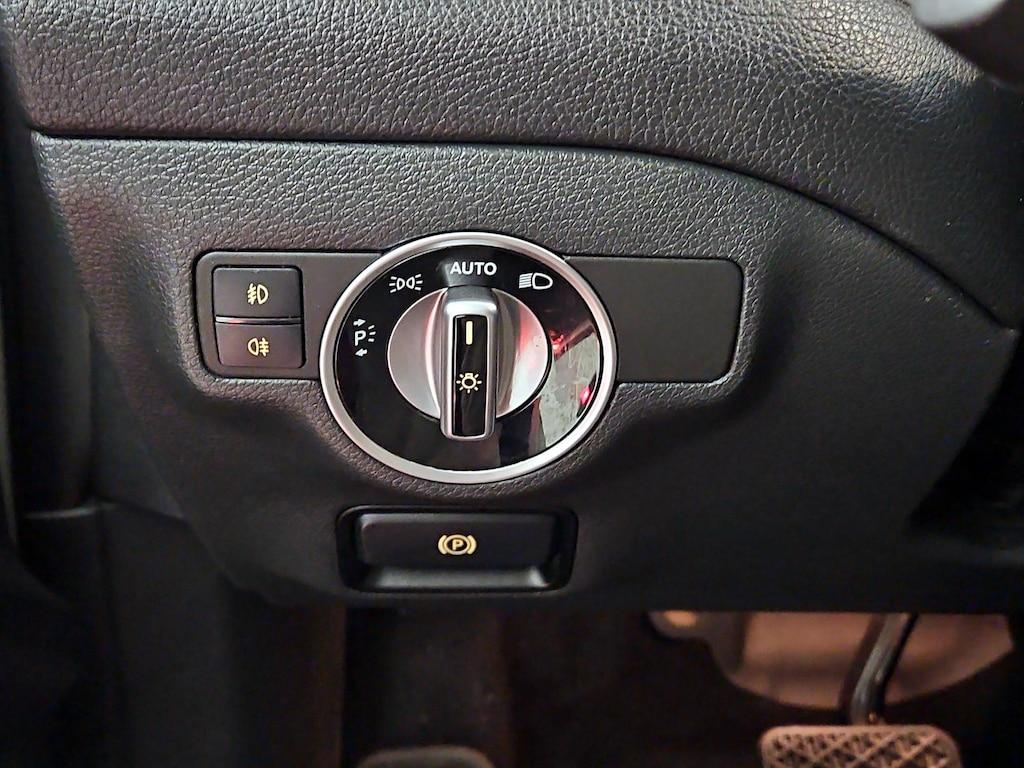 used 2017 Mercedes-Benz GLA 250 car, priced at $18,998