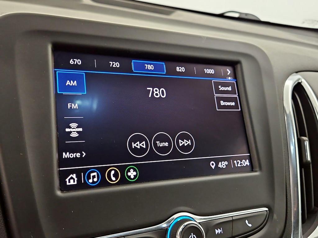 used 2024 Chevrolet Equinox car, priced at $24,998