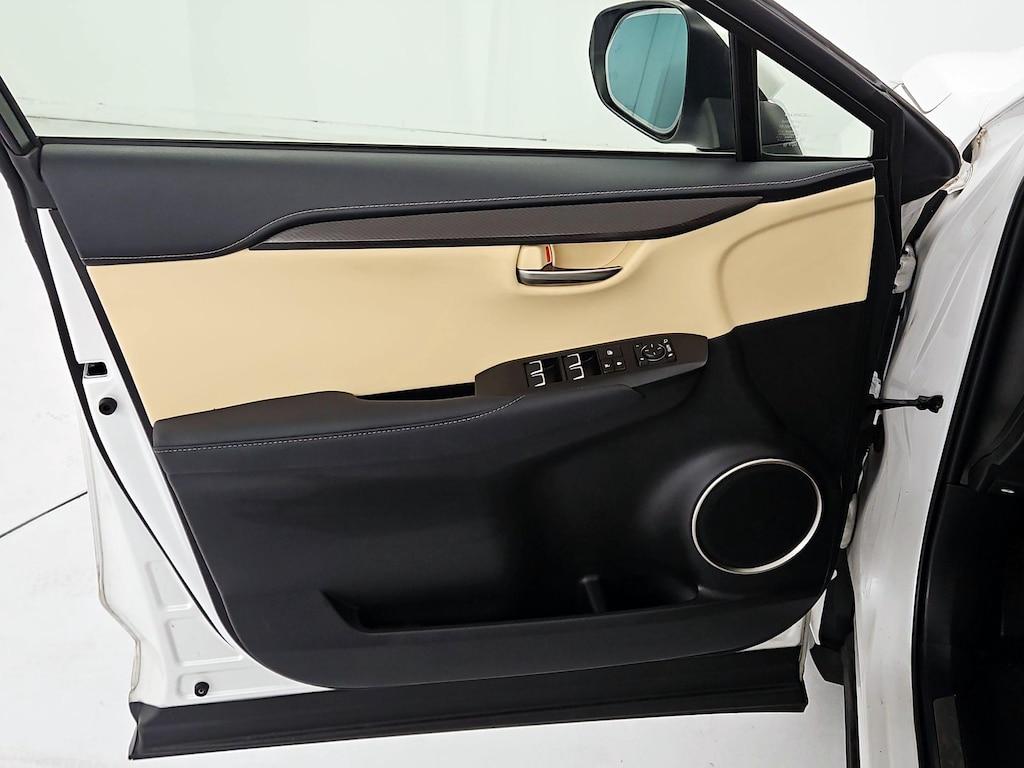 used 2021 Lexus NX 300 car, priced at $32,998