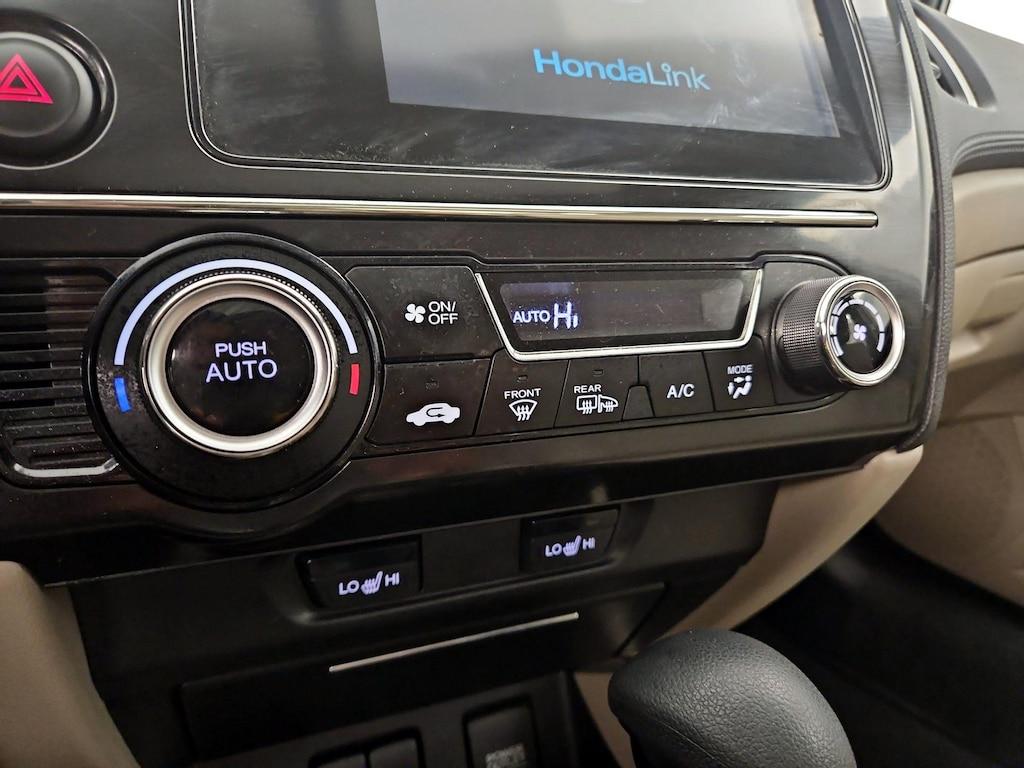used 2015 Honda Civic car, priced at $18,998