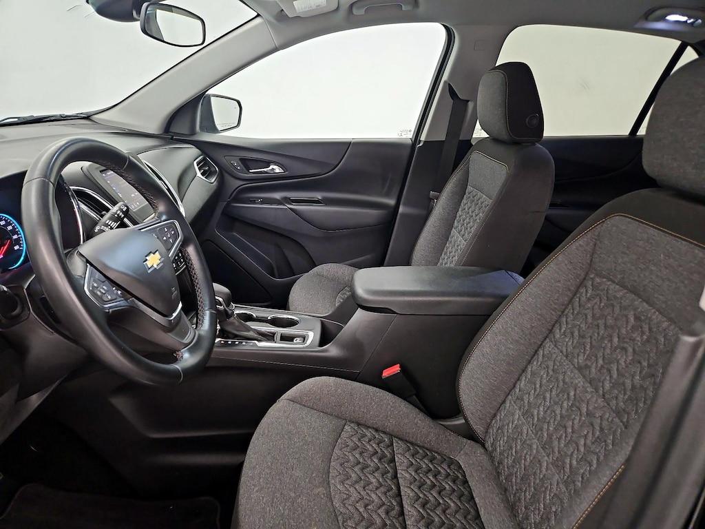 used 2023 Chevrolet Equinox car, priced at $20,998