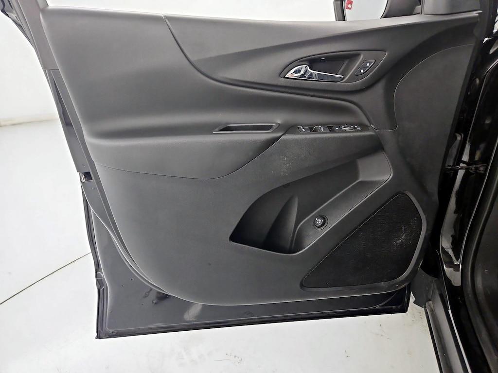 used 2023 Chevrolet Equinox car, priced at $20,998