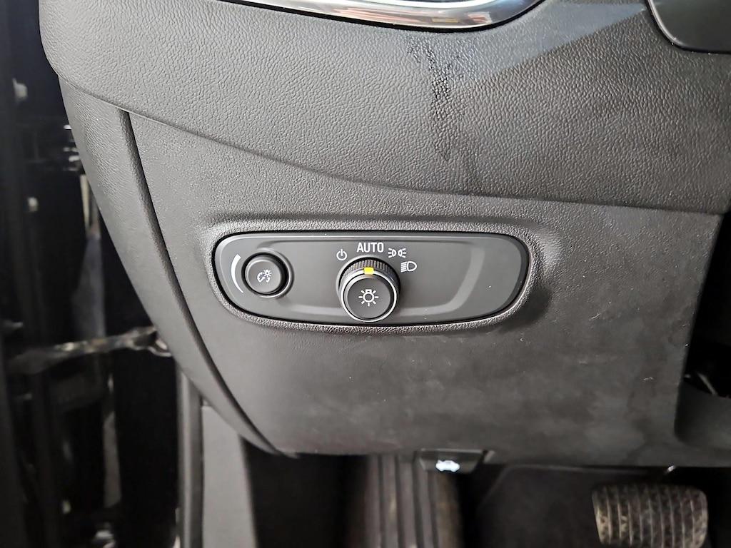 used 2023 Chevrolet Equinox car, priced at $20,998
