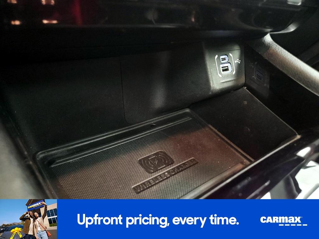 used 2023 Jeep Compass car, priced at $24,998