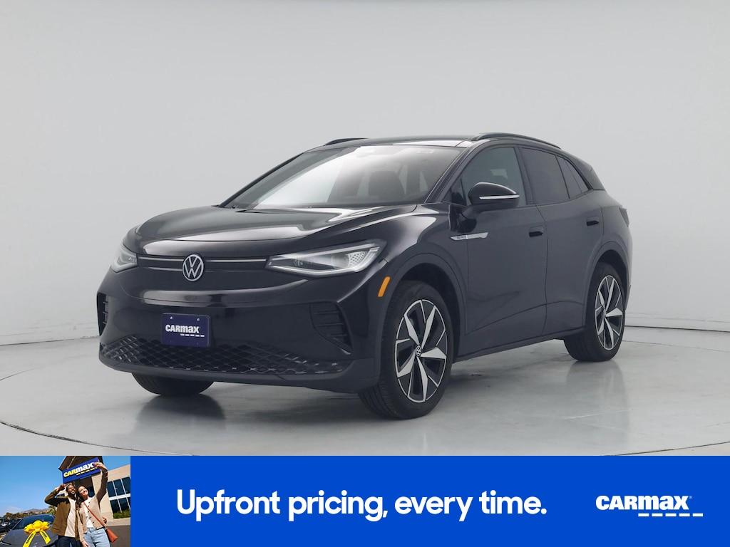 used 2023 Volkswagen ID.4 car, priced at $28,998