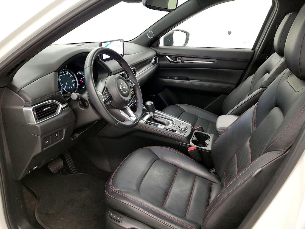 used 2023 Mazda CX-5 car, priced at $27,998