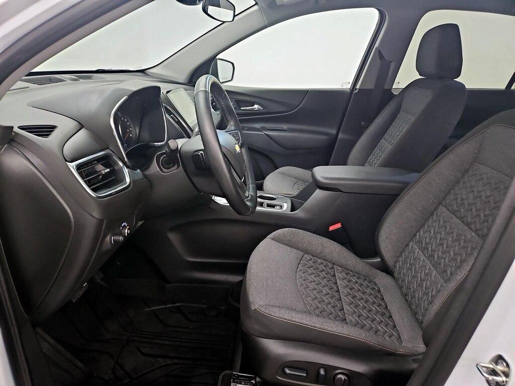 used 2023 Chevrolet Equinox car, priced at $23,998