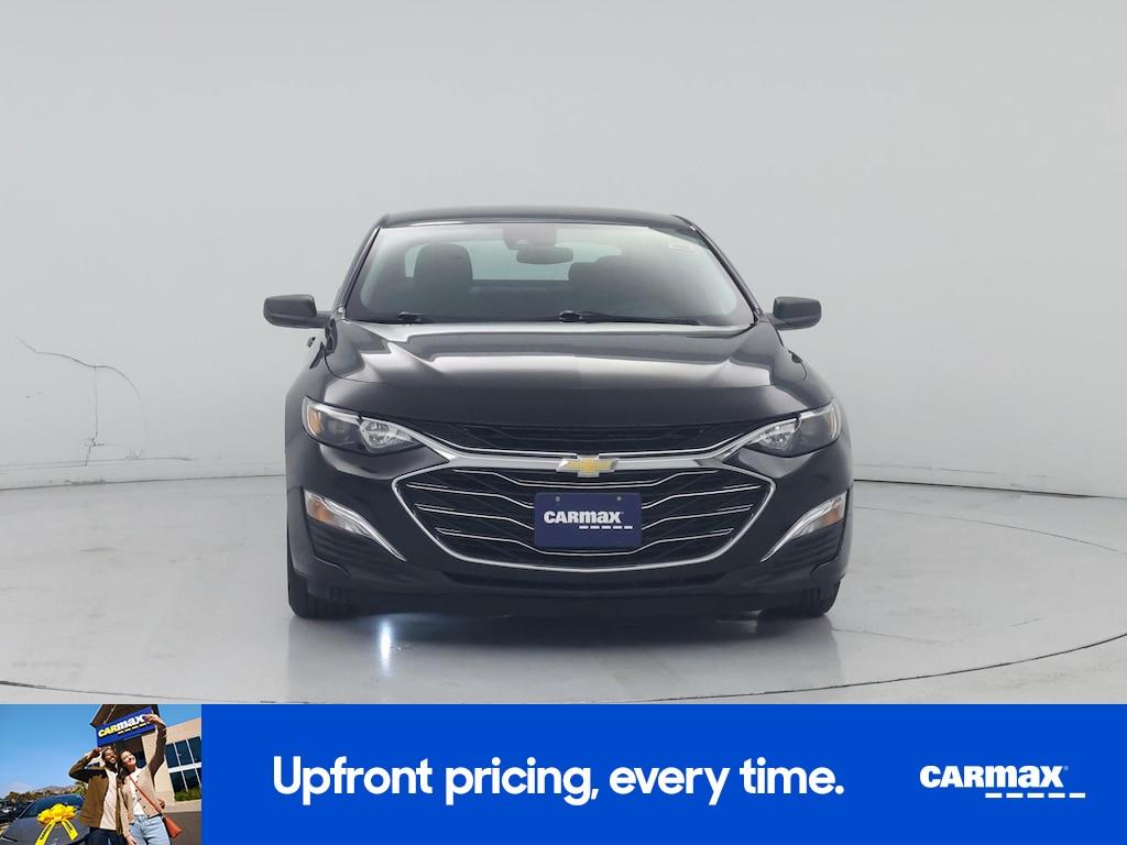 used 2023 Chevrolet Malibu car, priced at $18,998