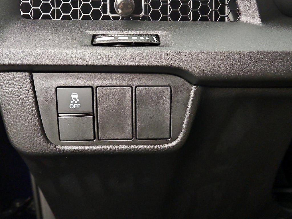 used 2024 Honda CR-V car, priced at $28,998