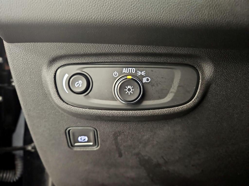 used 2023 GMC Terrain car, priced at $22,998
