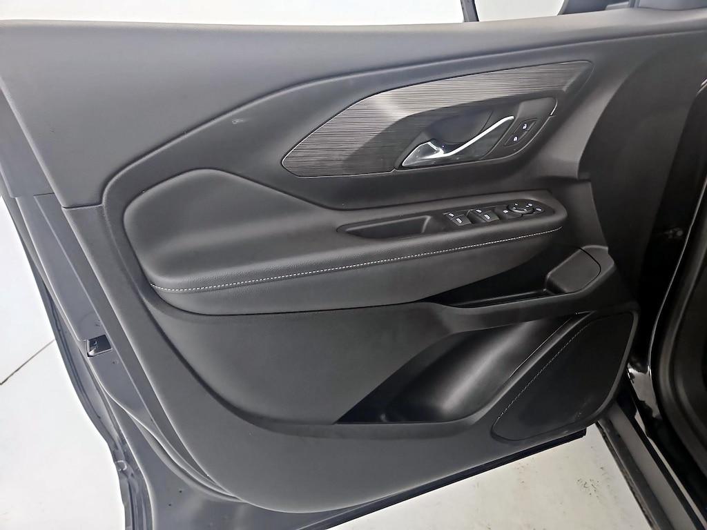 used 2023 GMC Terrain car, priced at $22,998