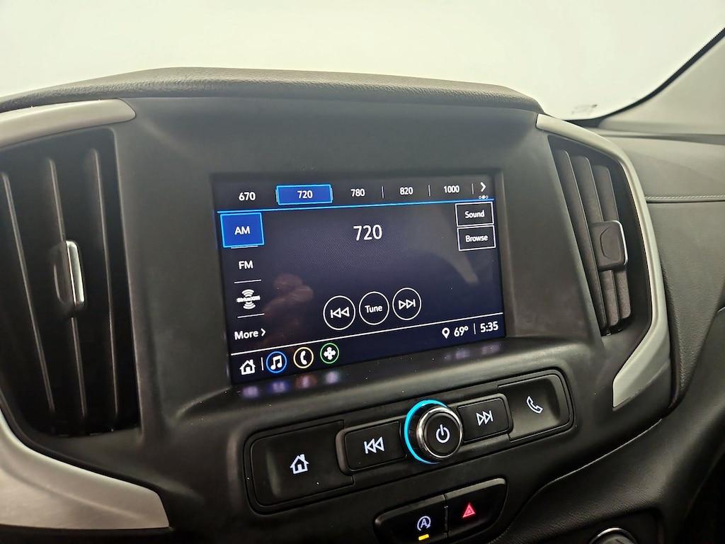 used 2023 GMC Terrain car, priced at $22,998