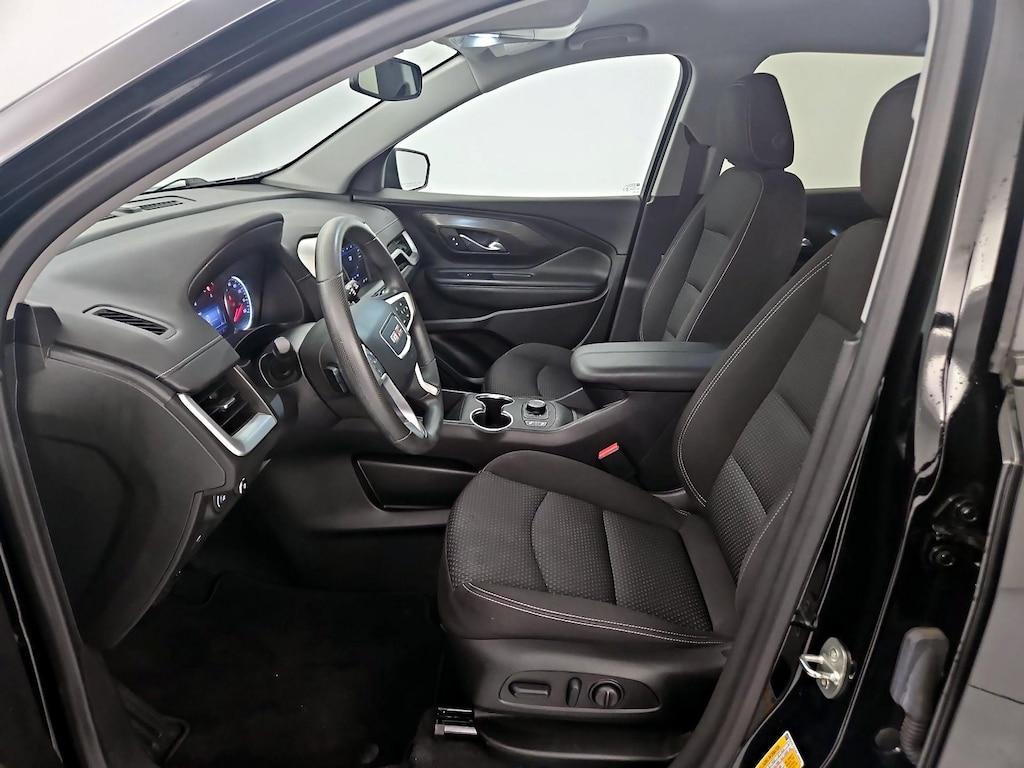 used 2023 GMC Terrain car, priced at $22,998