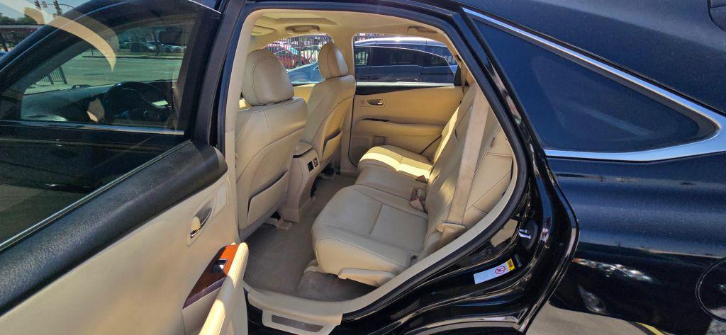 used 2013 Lexus RX 350 car, priced at $13,165