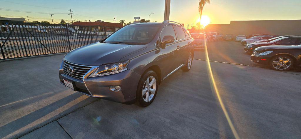 used 2013 Lexus RX 350 car, priced at $11,495