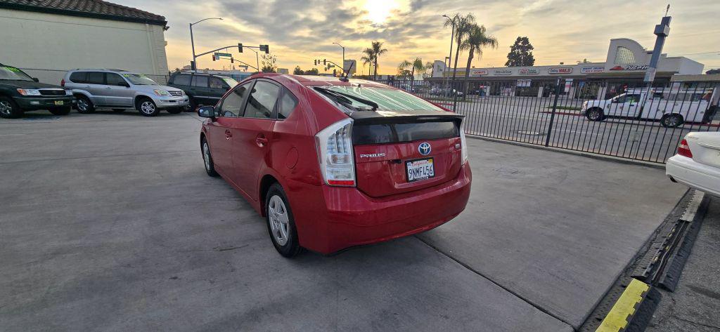 used 2010 Toyota Prius car, priced at $8,495