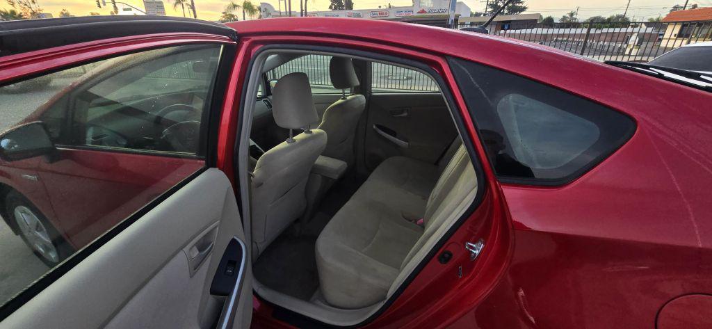 used 2010 Toyota Prius car, priced at $8,495