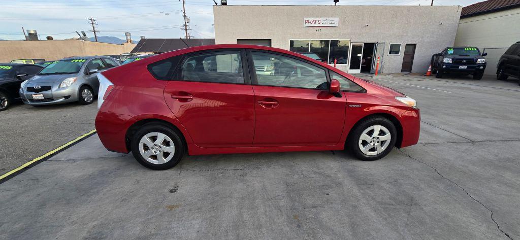 used 2010 Toyota Prius car, priced at $8,495