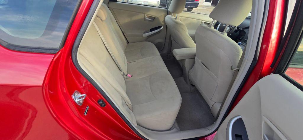 used 2010 Toyota Prius car, priced at $8,495