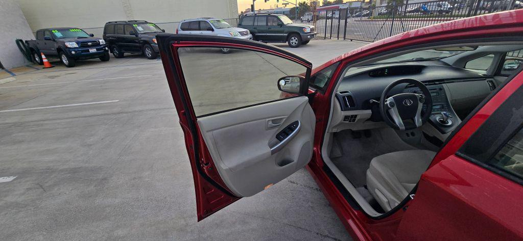 used 2010 Toyota Prius car, priced at $8,495