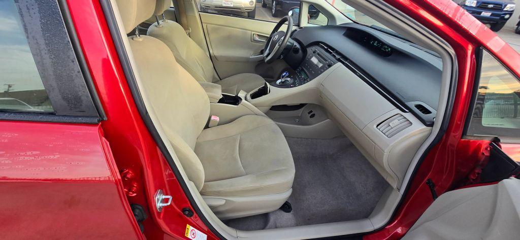 used 2010 Toyota Prius car, priced at $8,495