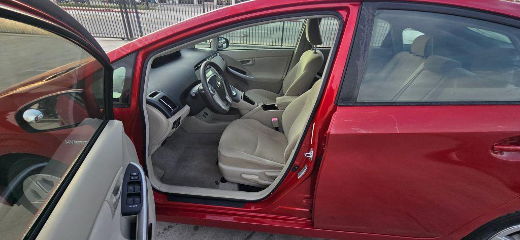 used 2010 Toyota Prius car, priced at $8,495