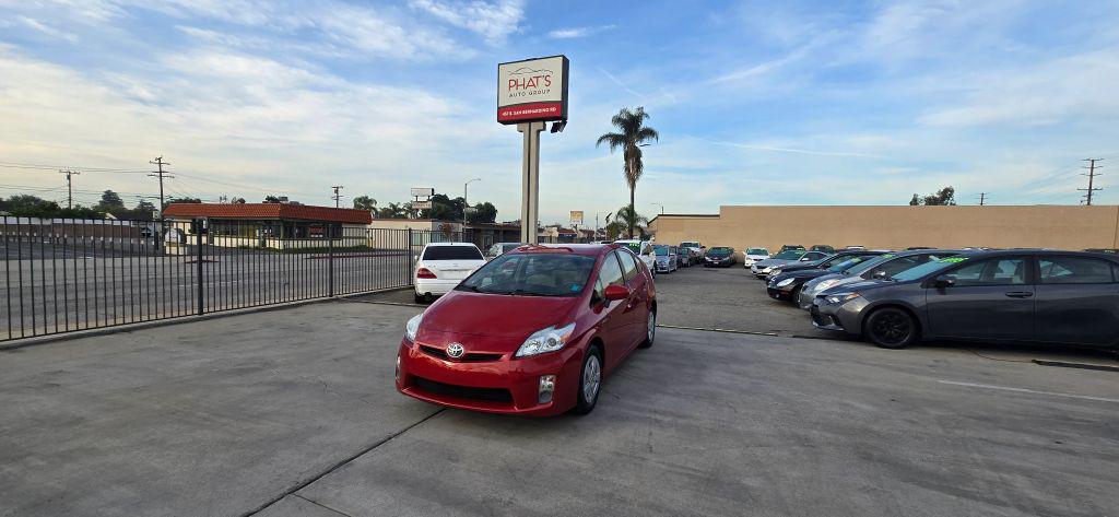 used 2010 Toyota Prius car, priced at $8,495