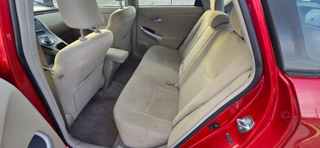 used 2010 Toyota Prius car, priced at $8,495