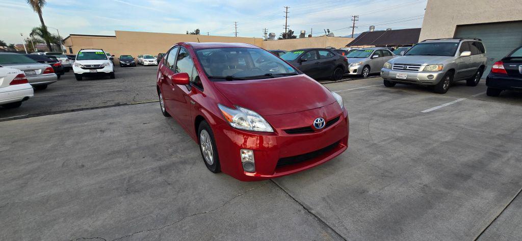 used 2010 Toyota Prius car, priced at $8,495