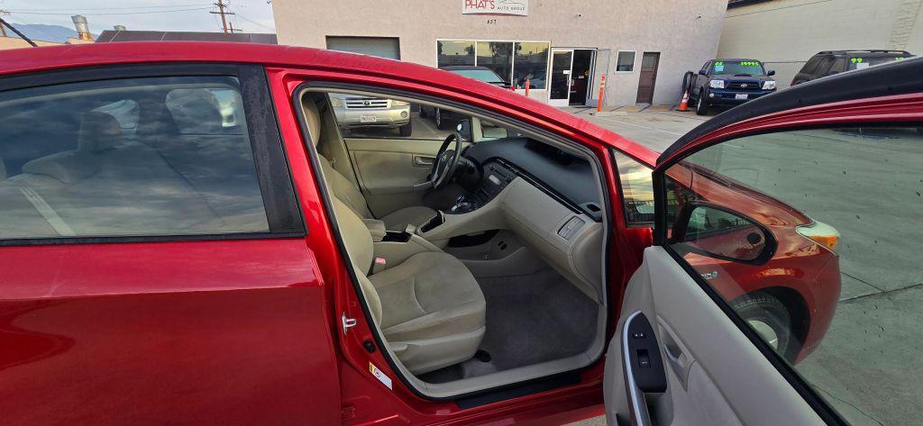 used 2010 Toyota Prius car, priced at $8,495