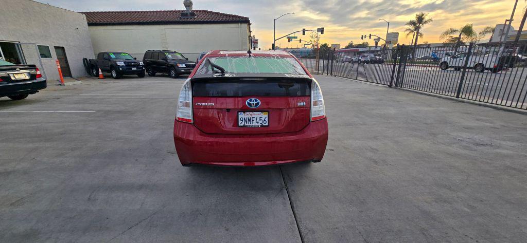 used 2010 Toyota Prius car, priced at $8,495
