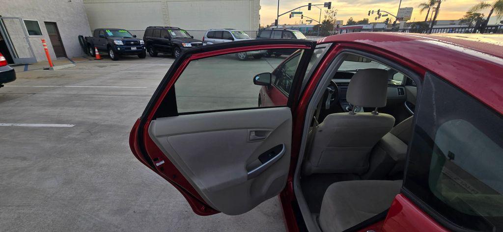 used 2010 Toyota Prius car, priced at $8,495