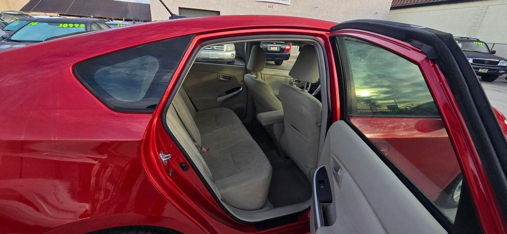 used 2010 Toyota Prius car, priced at $8,495