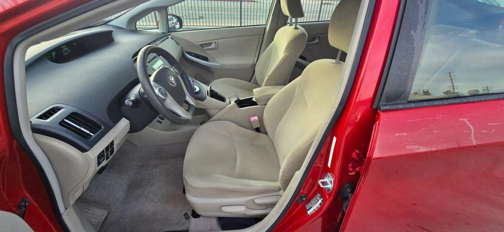 used 2010 Toyota Prius car, priced at $8,495