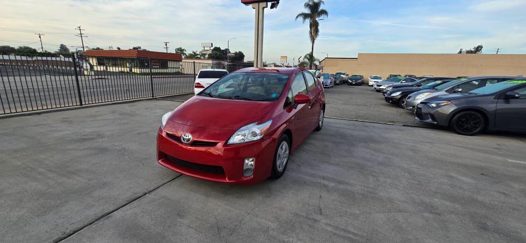 used 2010 Toyota Prius car, priced at $8,495