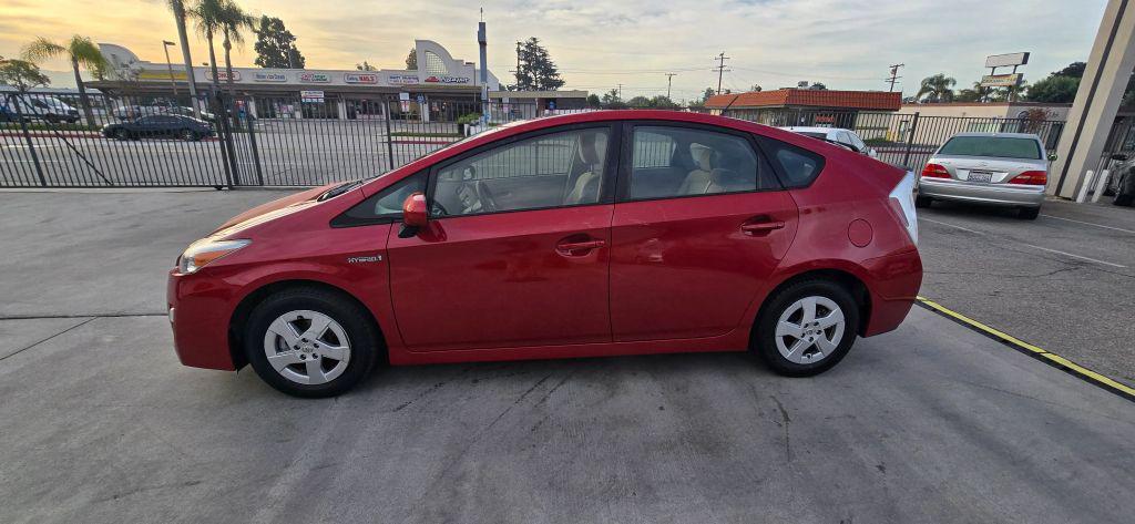 used 2010 Toyota Prius car, priced at $8,495