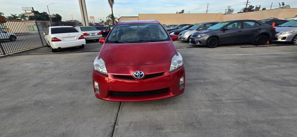 used 2010 Toyota Prius car, priced at $8,495