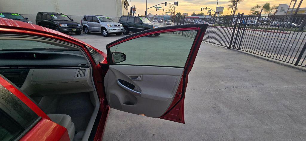 used 2010 Toyota Prius car, priced at $8,495